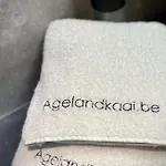 La Belletage By Agelandkaai Be With Free Parking דירה