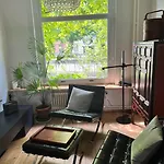 La Belletage By Agelandkaai Be With Free Parking דירה *