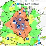 דירה La Belletage By Agelandkaai Be With Free Parking