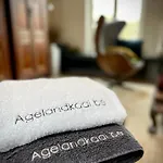 La Belletage By Agelandkaai Be With Free Parking *