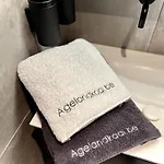 La Belletage By Agelandkaai Be With Free Parking גנט