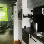 La Belletage By Agelandkaai Be With Free Parking Apartment *