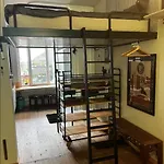 La Belletage By Agelandkaai Be With Free Parking דירה גנט