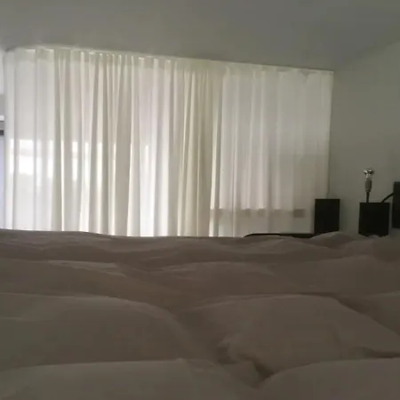 Apartamento La Bellétage By Agelandkaai Be With Free Parking *