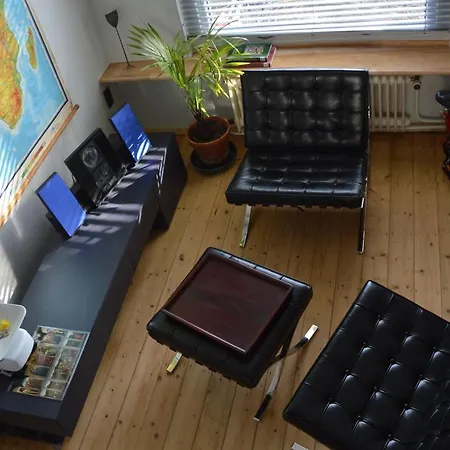 La Belletage By Agelandkaai Be With Free Parking خنت