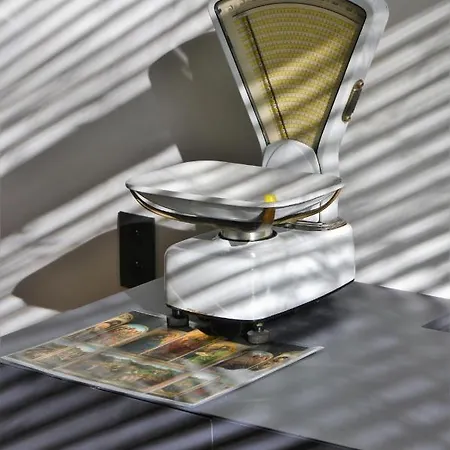 La Belletage By Agelandkaai Be With Free Parking