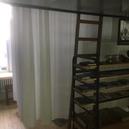 Appartement La Bellétage By Agelandkaai Be *
