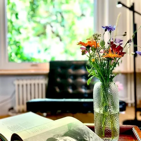 La Bellétage By Agelandkaai Be With Free Parking