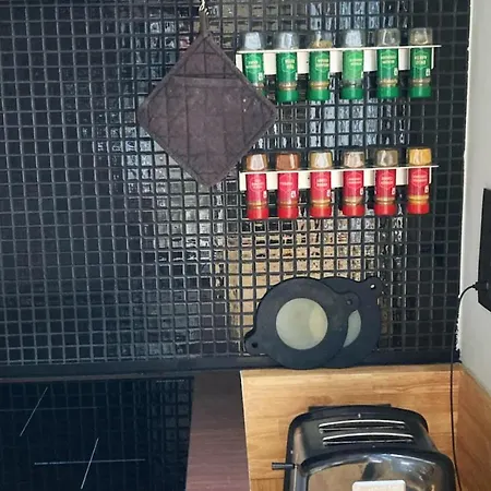 La Belletage By Agelandkaai Be With Free Parking * Gent