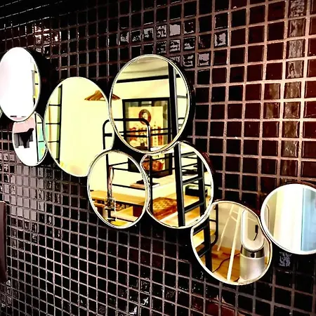 La Belletage By Agelandkaai Be With Free Parking