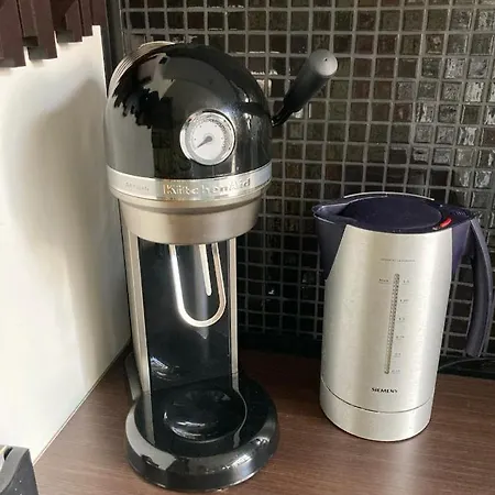 La Bellétage By Agelandkaai Be With Free Parking * Gante