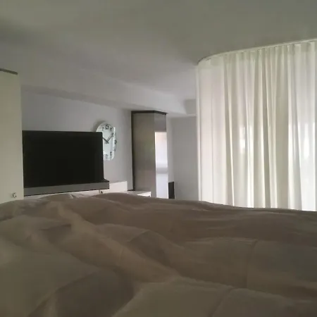 La Bellétage By Agelandkaai Be With Free Parking Apartamento *