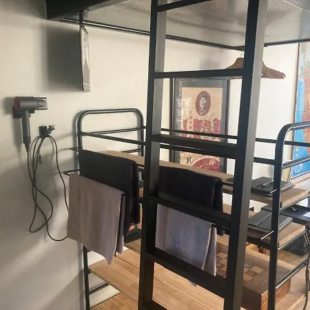 La Belletage By Agelandkaai Be With Free Parking Appartement *