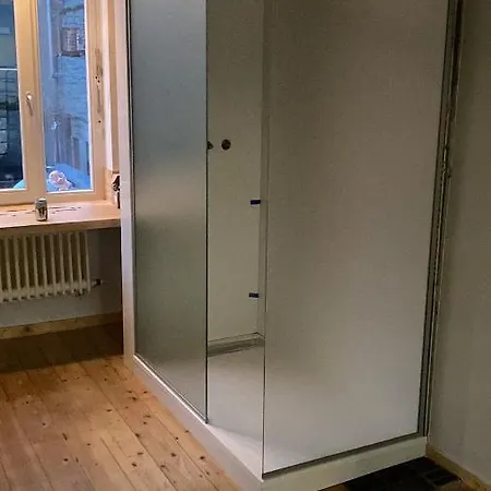 La Belletage By Agelandkaai Be With Free Parking *