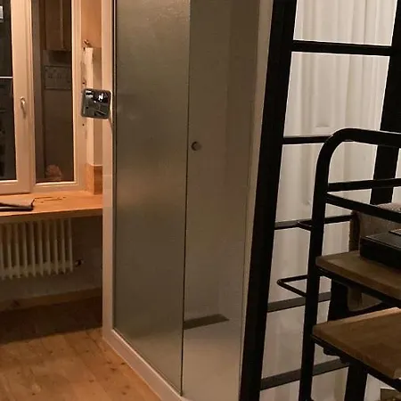 La Bellétage By Agelandkaai Be With Free Parking * Gante