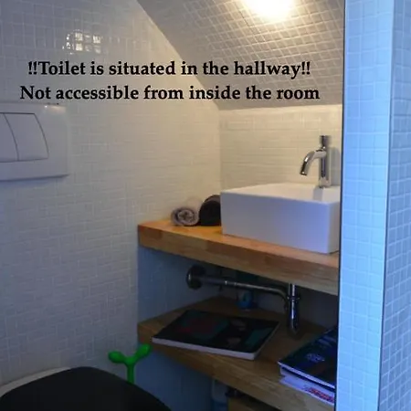 Appartement La Belletage By Agelandkaai Be With Free Parking