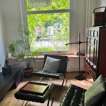 La Bellétage By Agelandkaai Be Appartement *