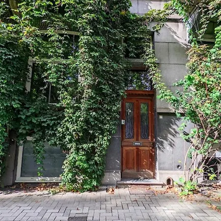 La Bellétage By Agelandkaai Be With Free Parking