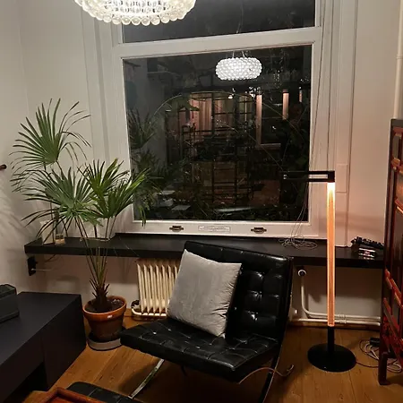 La Bellétage By Agelandkaai Be Appartement