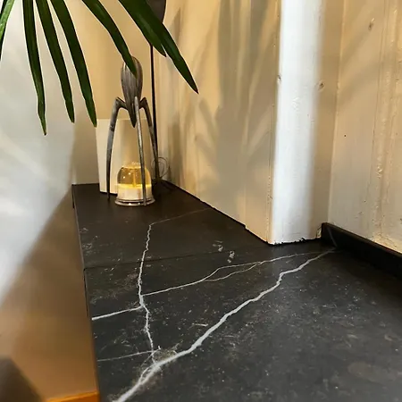 La Belletage By Agelandkaai Be With Free Parking Gent