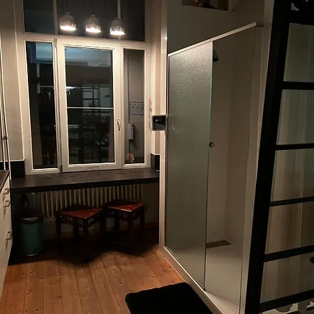 La Belletage By Agelandkaai Be With Free Parking