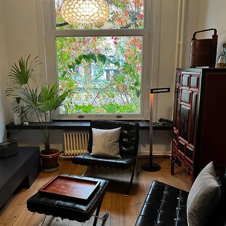 La Bellétage By Agelandkaai Be With Free Parking *