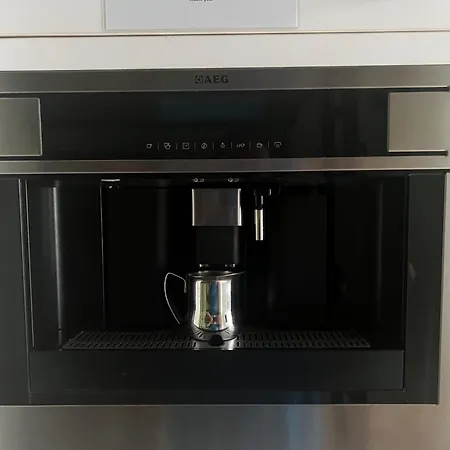 La Belletage By Agelandkaai Be With Free Parking شقة *