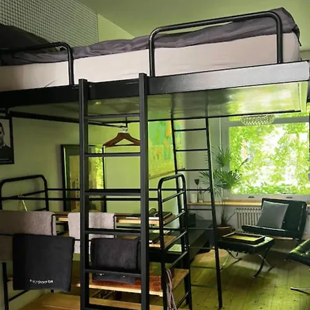 La Belletage By Agelandkaai Be With Free Parking شقة