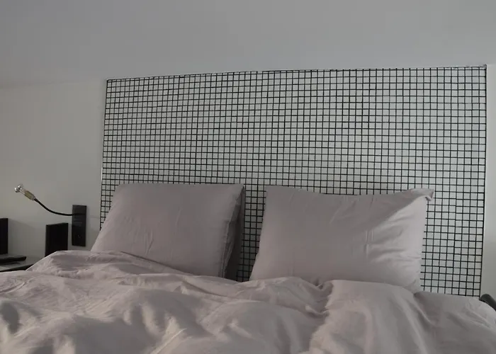 La Belletage By Agelandkaai Be With Free Parking Apartment Ghent