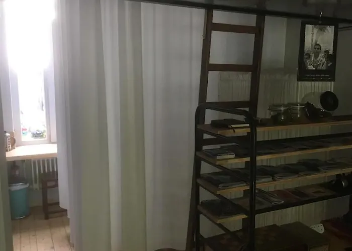 Apartment La Belletage By Agelandkaai Be With Free Parking *