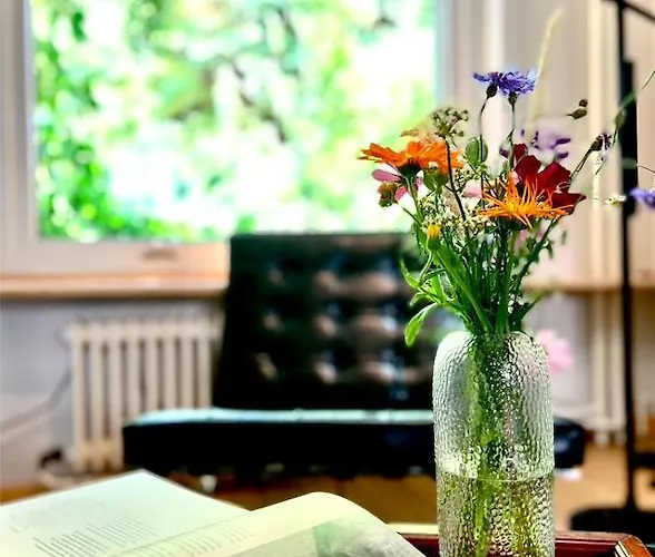 La Belletage By Agelandkaai Be With Free Parking