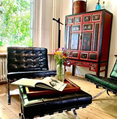 La Belletage By Agelandkaai Be With Free Parking