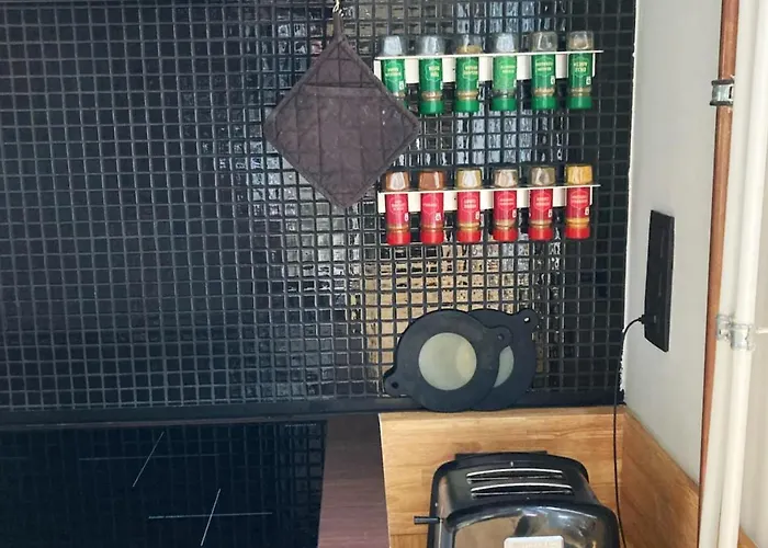 La Belletage By Agelandkaai Be With Free Parking * Ghent