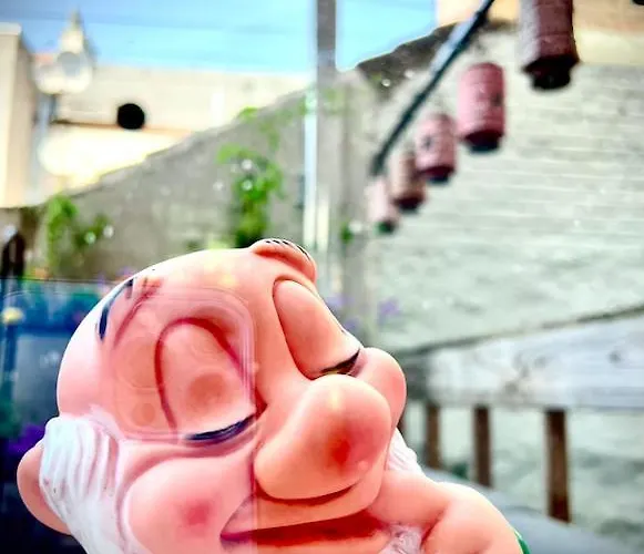 La Belletage By Agelandkaai Be With Free Parking Апартаменти