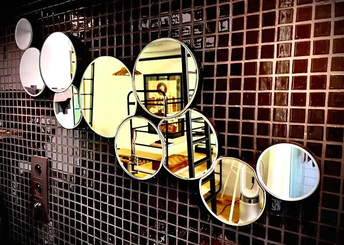 La Belletage By Agelandkaai Be With Free Parking