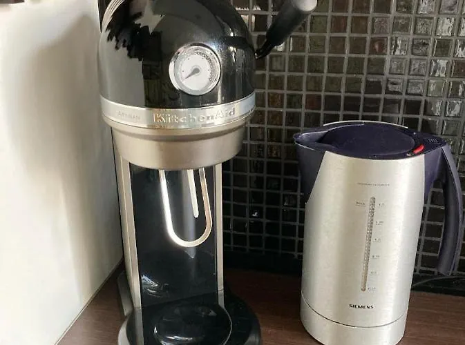 La Belletage By Agelandkaai Be With Free Parking * Гент