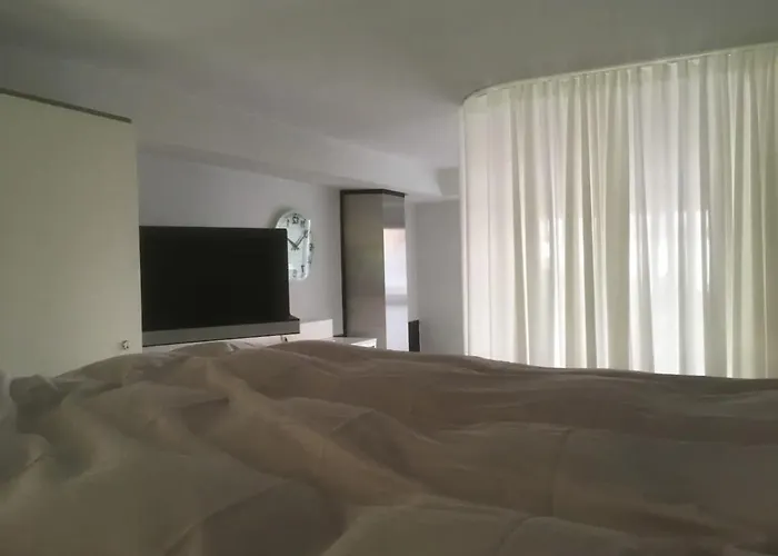 La Belletage By Agelandkaai Be With Free Parking Apartment *