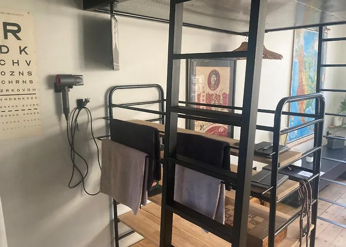 La Belletage By Agelandkaai Be With Free Parking Apartment *