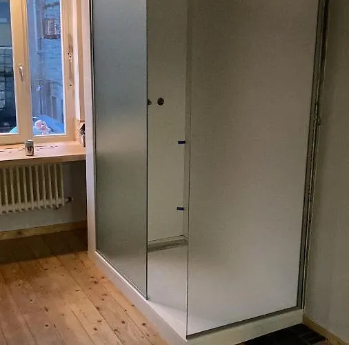 La Belletage By Agelandkaai Be With Free Parking *