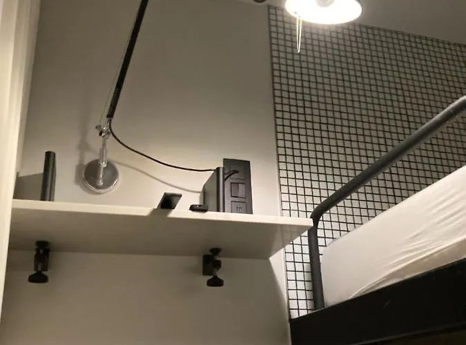 La Belletage By Agelandkaai Be With Free Parking Апартаменти Гент