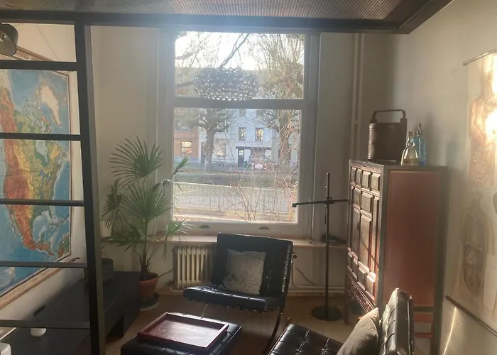 La Belletage By Agelandkaai Be With Free Parking Apartment