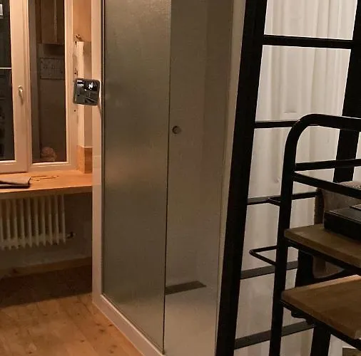 La Belletage By Agelandkaai Be With Free Parking * Ghent