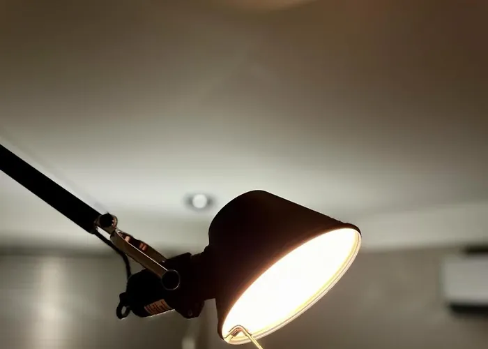 La Belletage By Agelandkaai Be With Free Parking Apartment Ghent