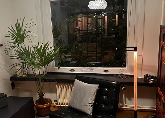 La Belletage By Agelandkaai Be With Free Parking Apartment