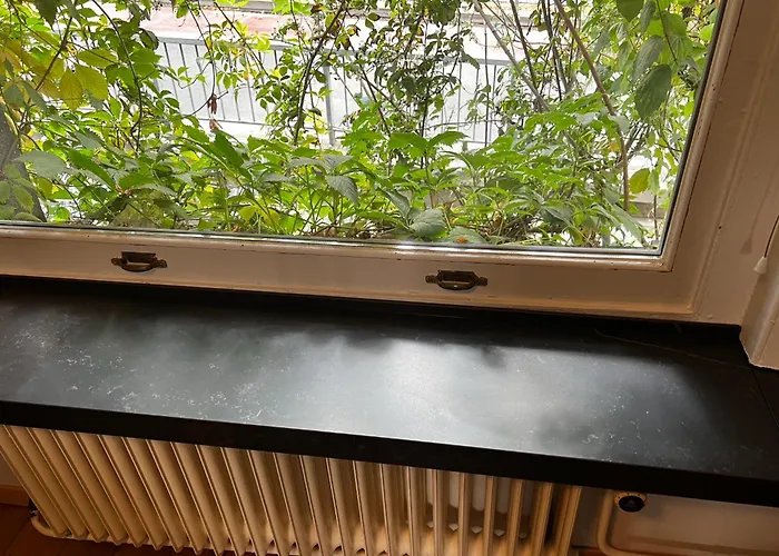 Apartment La Belletage By Agelandkaai Be With Free Parking *