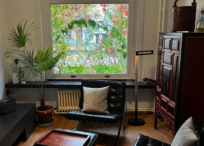 La Belletage By Agelandkaai Be With Free Parking *