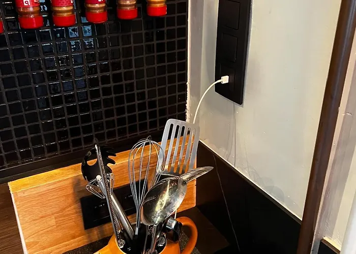 Apartment La Belletage By Agelandkaai Be With Free Parking *