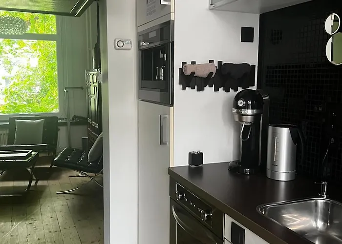 La Belletage By Agelandkaai Be With Free Parking Apartment *