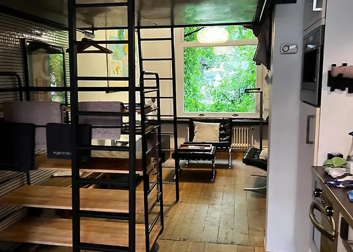 La Belletage By Agelandkaai Be With Free Parking Apartment *