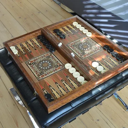 דירה La Belletage By Agelandkaai Be With Free Parking גנט